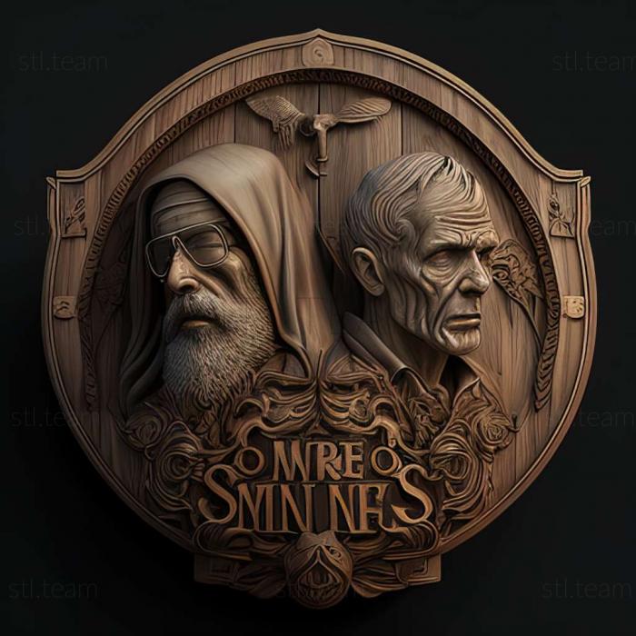 The Walking Dead Saints Sinners game